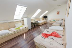 Economy Room without Private Bathroom room in Penzion Hviezda