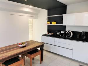 Maisons de vacances Kermit - Maison proche plages : photos des chambres