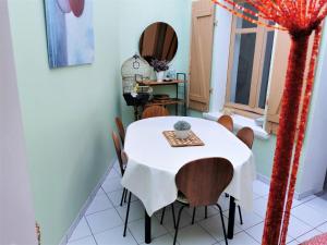 Maisons de vacances Kermit - Maison proche plages : photos des chambres