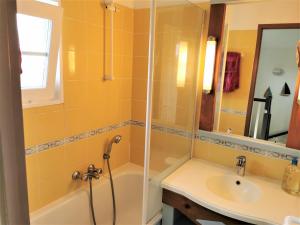 LE BOCAGE 38 - Bourgenay - Piscine chauffee