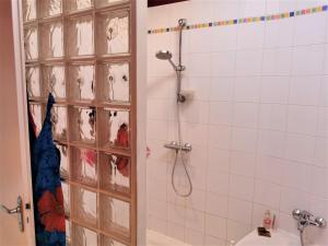 Maisons de vacances Kermit - Maison proche plages : photos des chambres