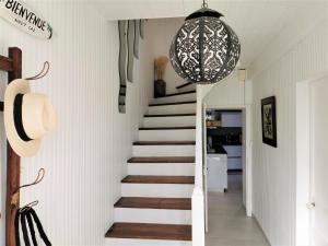 Maisons de vacances Kermit - Maison proche plages : photos des chambres