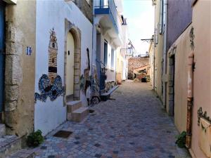 Maisons de vacances Kermit - Maison proche plages : photos des chambres