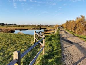 Maisons de vacances Kermit - Maison proche plages : photos des chambres
