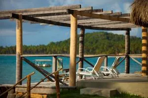 胡玛提塔旅馆 - 雅帕拉廷加