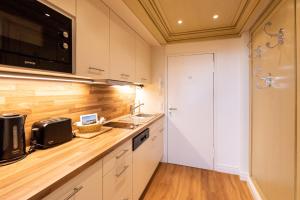 Dünenhof zum Kronprinzen App 26