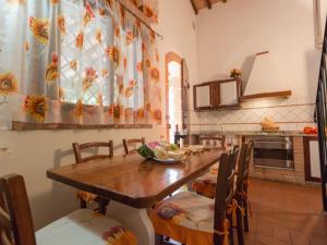 Apartment Girasole by Interhome