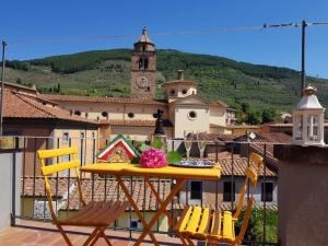 Apartment Appartamento Valle Verde by Interhome