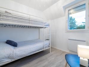 Appartements Apartment Le Vert Coteau-3 by Interhome : photos des chambres