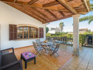 Villa Dofins Bahia Azul
