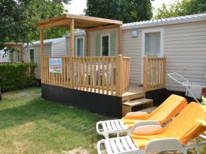 Holiday Home Happy Premium by Interhome