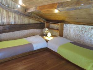 Maisons de vacances Holiday Home La Grange Jacques by Interhome : photos des chambres