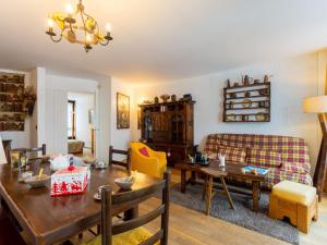 Apartment Le Beau Site by Interhome