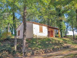 obrázek - Holiday Home Le Mayne Le Châtaignier by Interhome