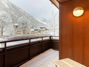 Apartment LEspace Montagne-17 by Interhome