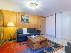 Apartment LEspace Montagne-17 by Interhome
