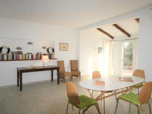 Holiday Home Contraruia by Interhome