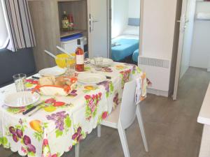 Holiday Home Happy Comfort by Interhome