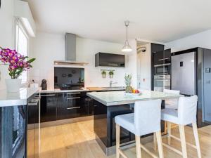 Appartements Apartment IBIRY by Interhome : photos des chambres