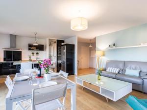 Appartements Apartment IBIRY by Interhome : photos des chambres