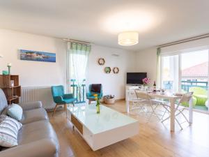 Appartements Apartment IBIRY by Interhome : photos des chambres