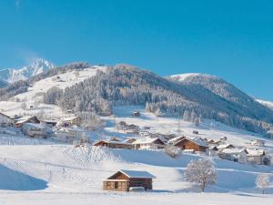 Apartment Sabine by Interhome