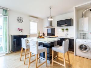 Appartements Apartment IBIRY by Interhome : photos des chambres