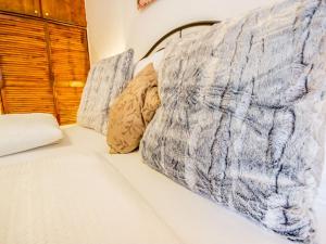 Studio Garten Appartement by Interhome