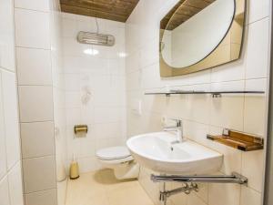 Studio Garten Appartement by Interhome