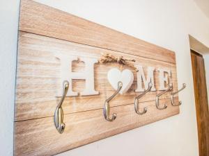 Studio Garten Appartement by Interhome