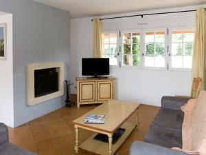 Maisons de vacances Holiday Home Hameaux de la Calade V68I by Interhome : photos des chambres