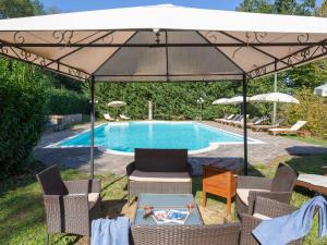 Villa Villa Isabella by Interhome