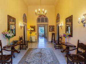 Villa Villa Isabella by Interhome