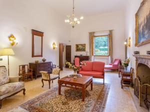 Villa Villa Isabella by Interhome