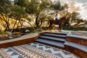 Agriturismo Canales - Dorgali