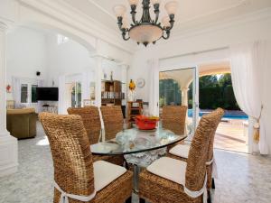 Villa Villa Mamounia 2 by Interhome