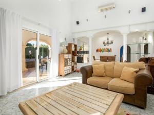 Villa Villa Mamounia 2 by Interhome