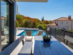 Apartment Albi by Interhome