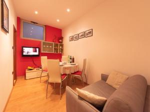 Apartment Emillia by Interhome 