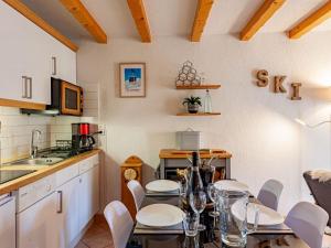 Apartment les Huskies-6 by Interhome
