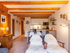 Apartment les Huskies-6 by Interhome