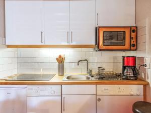 Apartment les Huskies-6 by Interhome