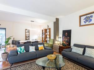 Maisons de vacances Holiday Home Le Mas Provencal by Interhome : photos des chambres