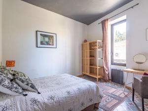 Maisons de vacances Holiday Home Le Mas Provencal by Interhome : photos des chambres