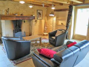 Holiday Home La Ferme by Interhome