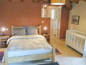 Holiday Home La Ferme by Interhome