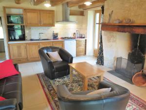 Holiday Home La Ferme by Interhome
