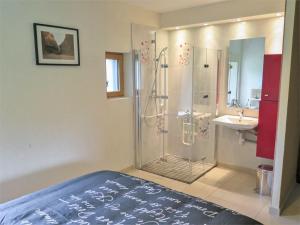 Holiday Home La Ferme by Interhome