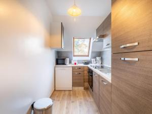 Apartment Marie Antoinette-4 by Interhome