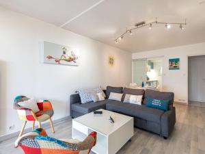 Apartment Ker Eol by Interhome